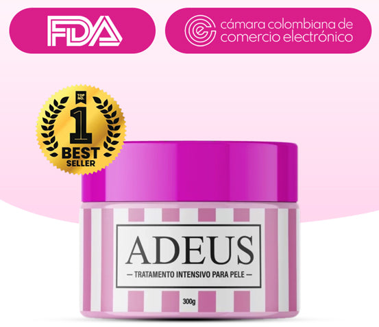 ADEUS® El amor comienza con el cuidado personal